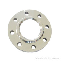 Steel Pipe Flanges And Flanged Fittings